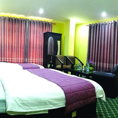 Asian Hotel Pvt. Ltd. Butwal Exterior foto