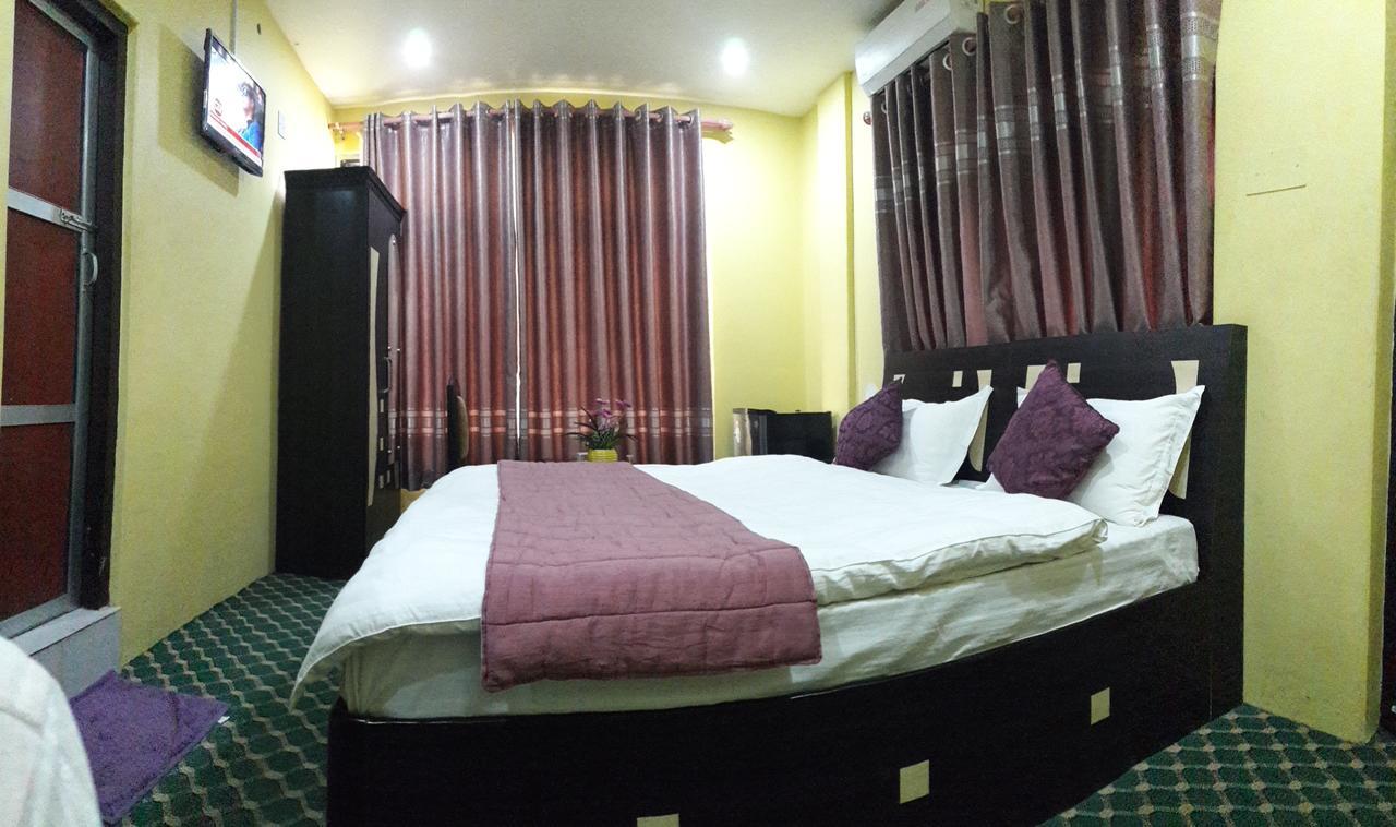 Asian Hotel Pvt. Ltd. Butwal Exterior foto